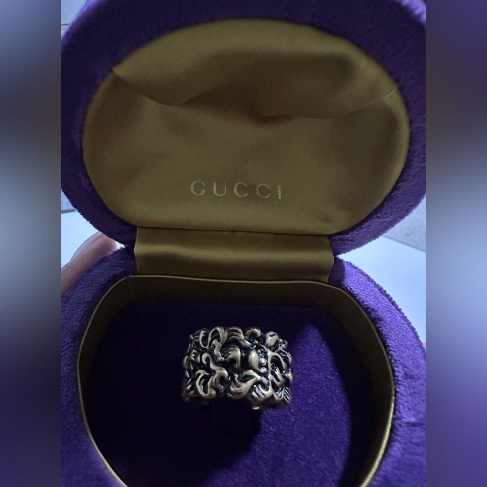 Gucci Ring - Picture 9 of 13